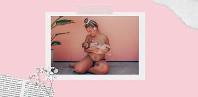Postpartum Body Love